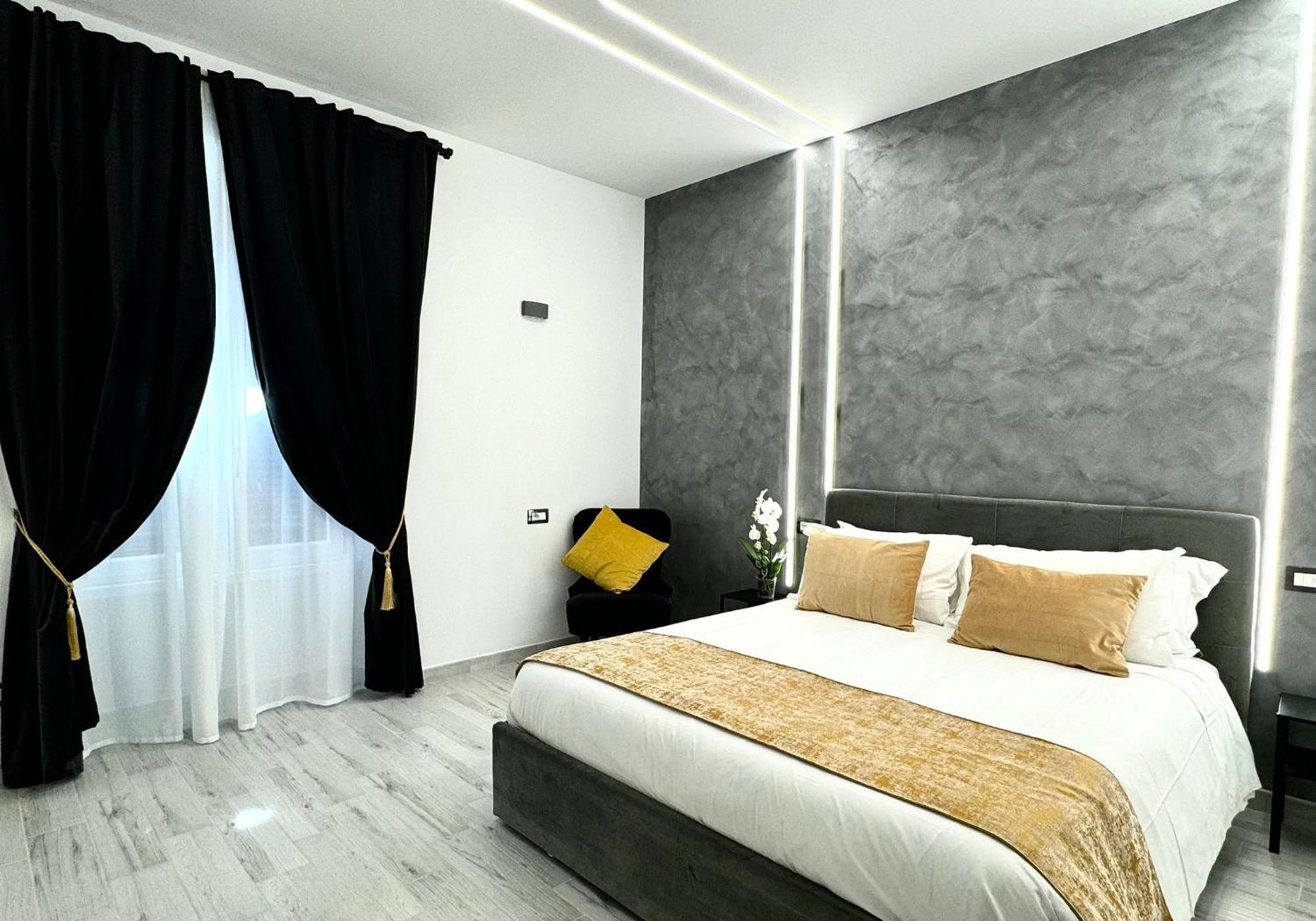 Quarto Deluxe