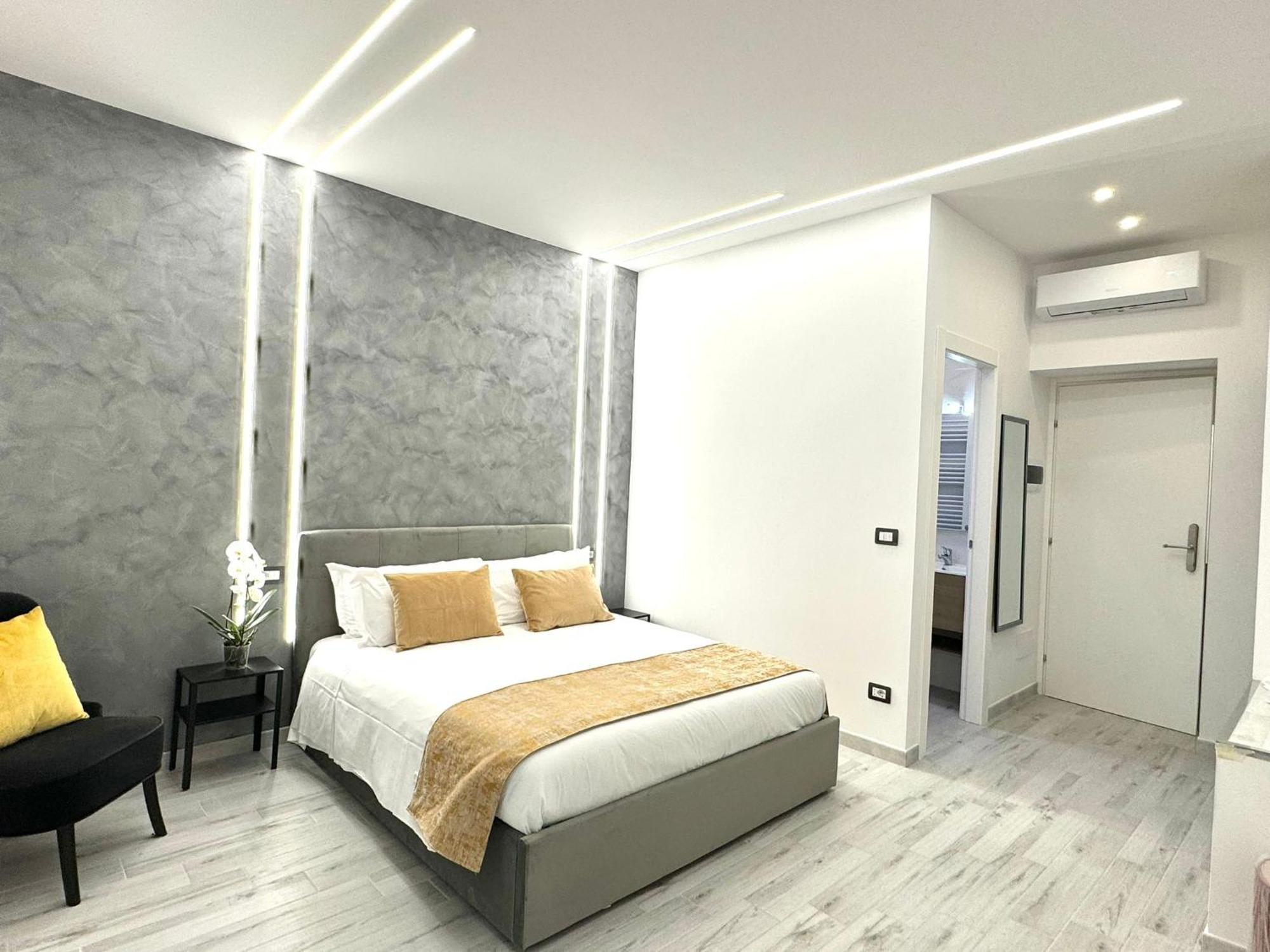Quarto Duplo Superior